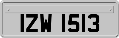 IZW1513