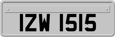 IZW1515