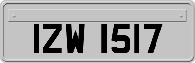 IZW1517