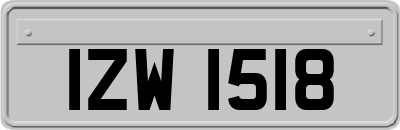 IZW1518