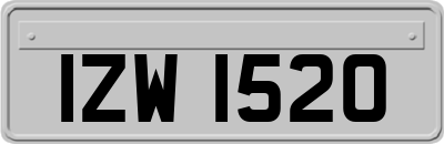 IZW1520
