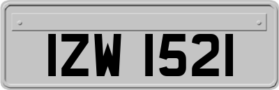 IZW1521