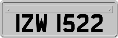 IZW1522