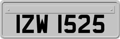 IZW1525