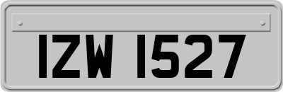 IZW1527