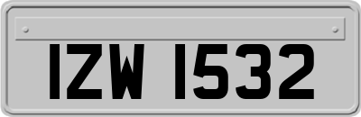 IZW1532