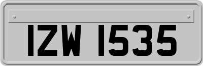 IZW1535