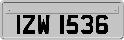 IZW1536