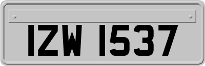 IZW1537