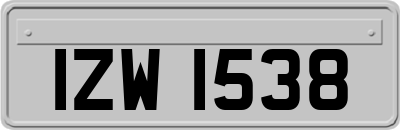 IZW1538