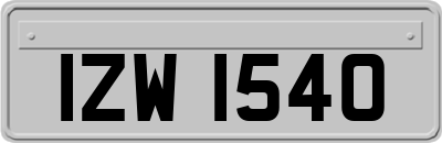 IZW1540