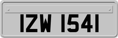 IZW1541
