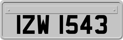 IZW1543