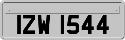 IZW1544