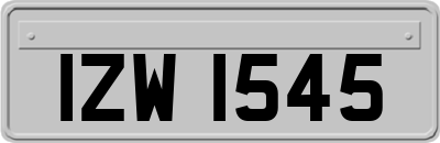 IZW1545