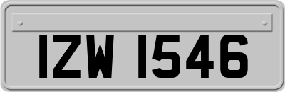 IZW1546
