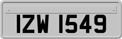 IZW1549