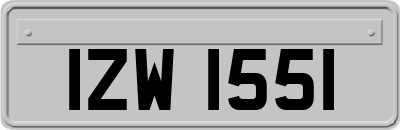 IZW1551