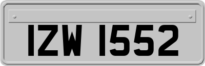 IZW1552