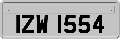 IZW1554