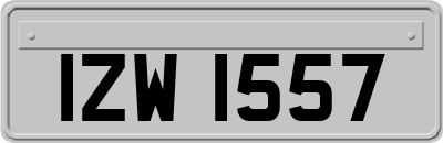 IZW1557