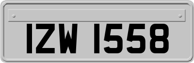IZW1558