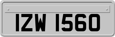 IZW1560
