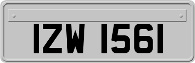 IZW1561
