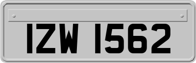 IZW1562