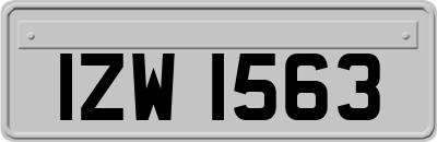 IZW1563