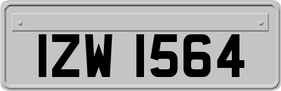 IZW1564
