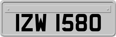 IZW1580