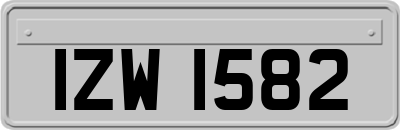 IZW1582