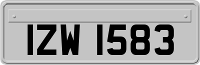 IZW1583