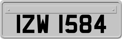 IZW1584