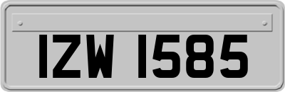 IZW1585