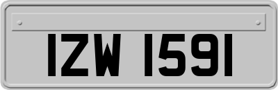 IZW1591