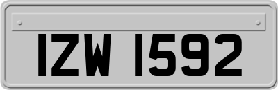 IZW1592
