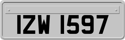 IZW1597