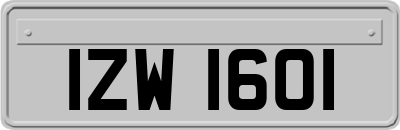 IZW1601