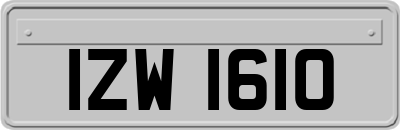 IZW1610