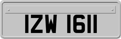 IZW1611