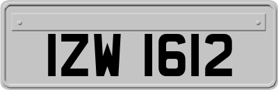 IZW1612