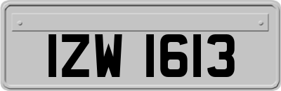 IZW1613