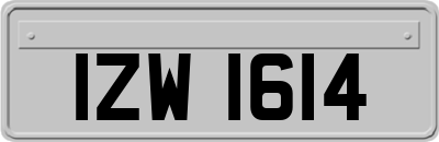 IZW1614