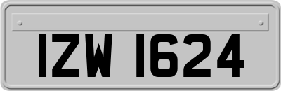 IZW1624