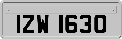 IZW1630