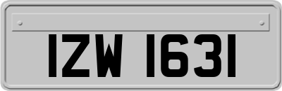 IZW1631