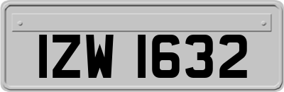 IZW1632