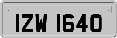 IZW1640